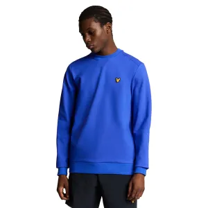 Lyle & Scott Sport Fly Fleece Crew Neck