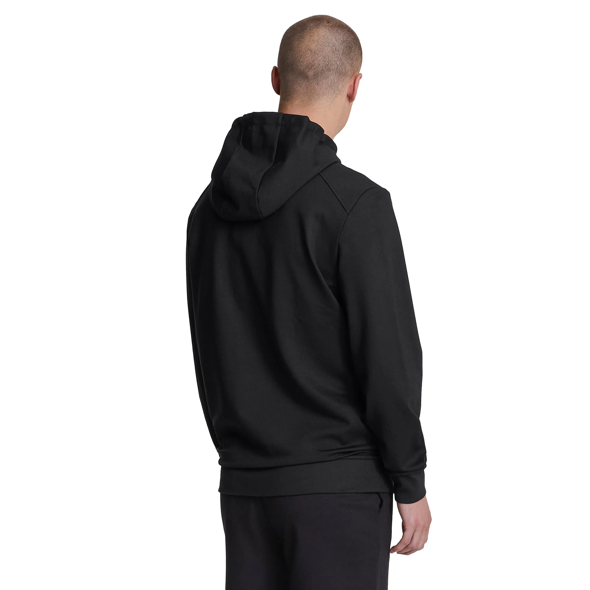 Lyle & Scott Sport Fly Fleece Hoodie