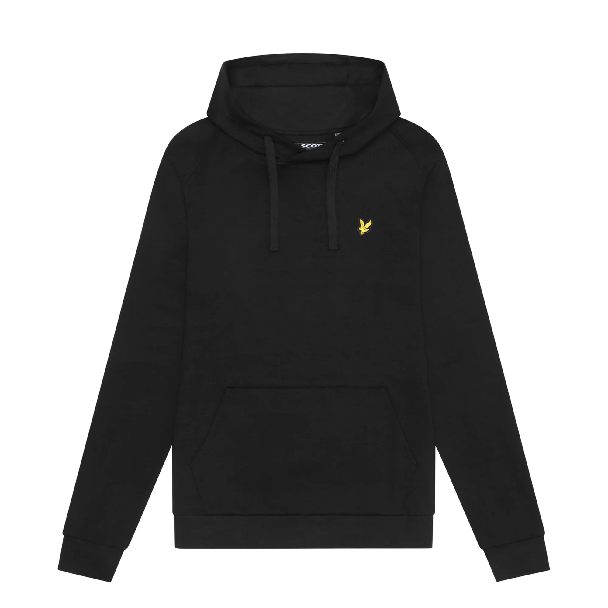 Lyle & Scott Sport Fly Fleece Hoodie