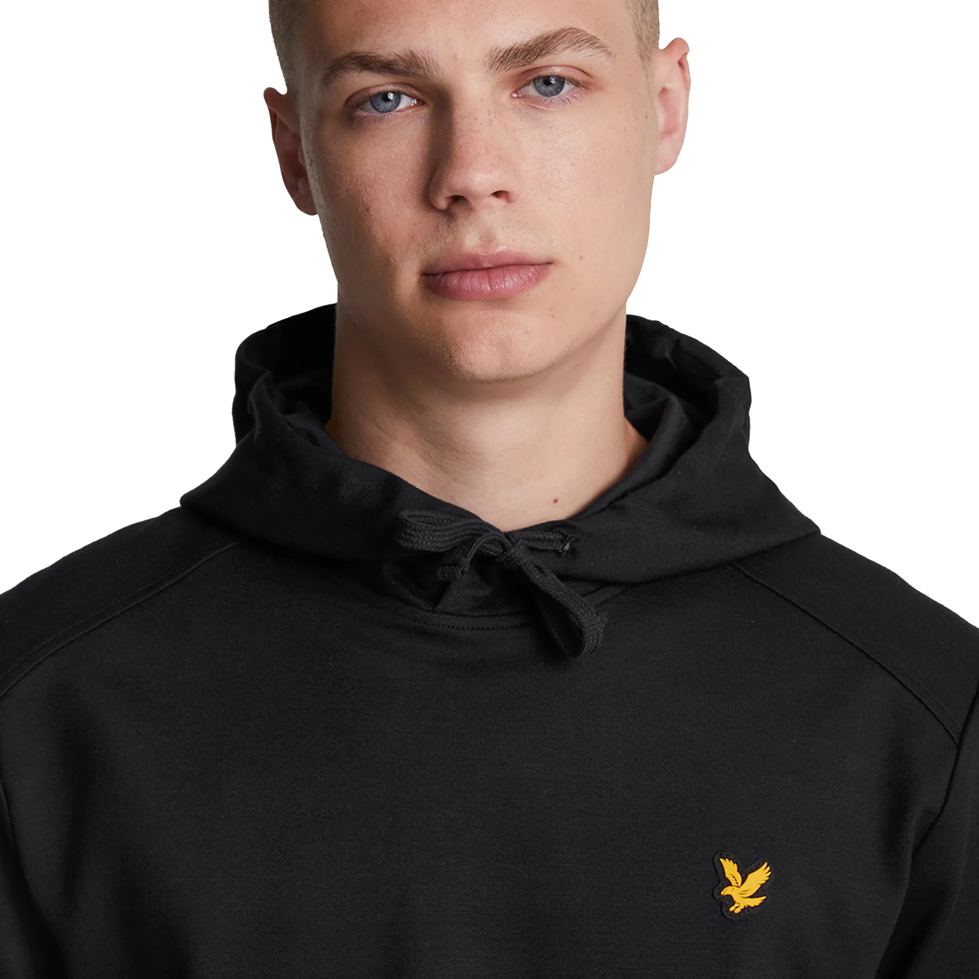 Lyle & Scott Sport Fly Fleece Hoodie