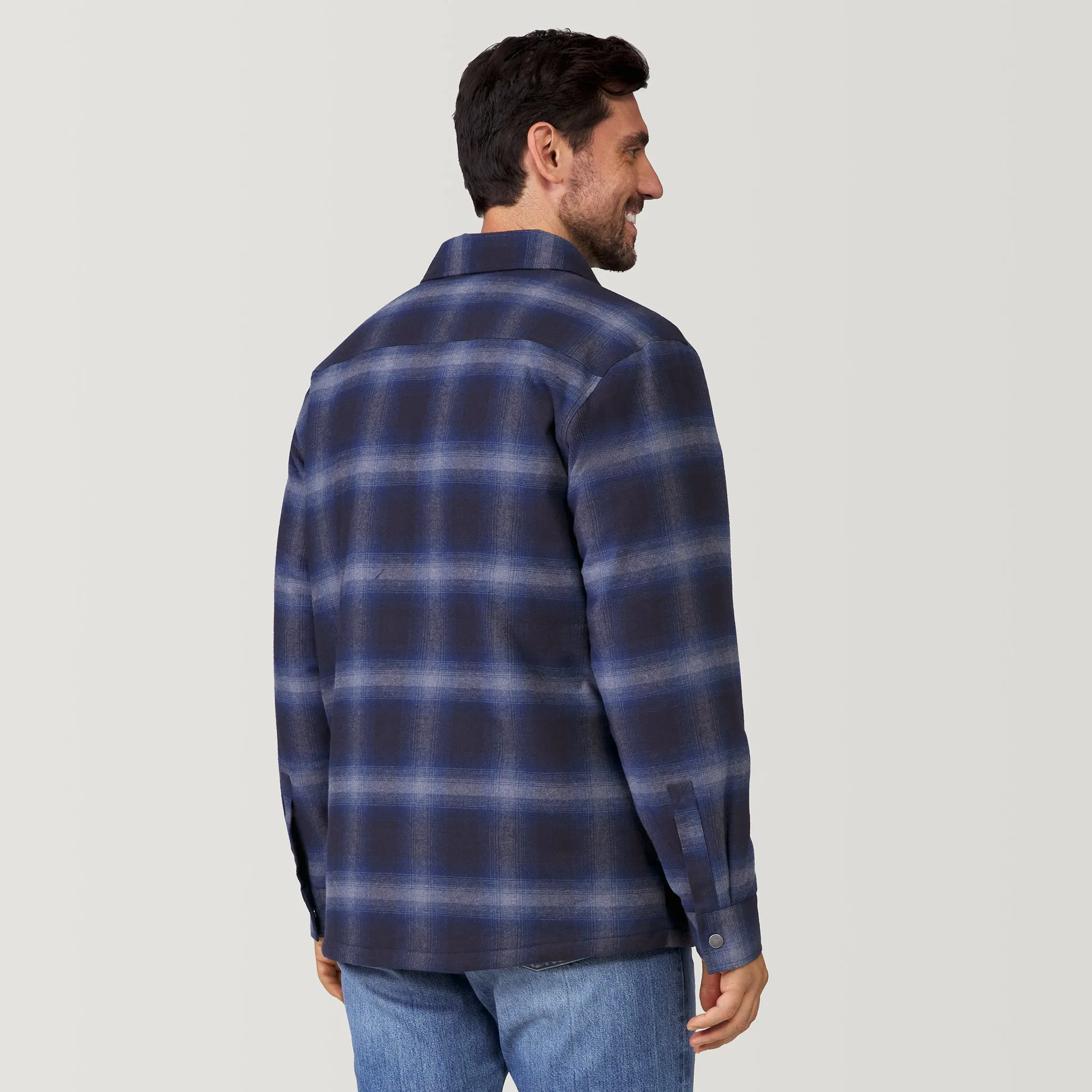 Men's FreeCycle® Utility Work Shirt