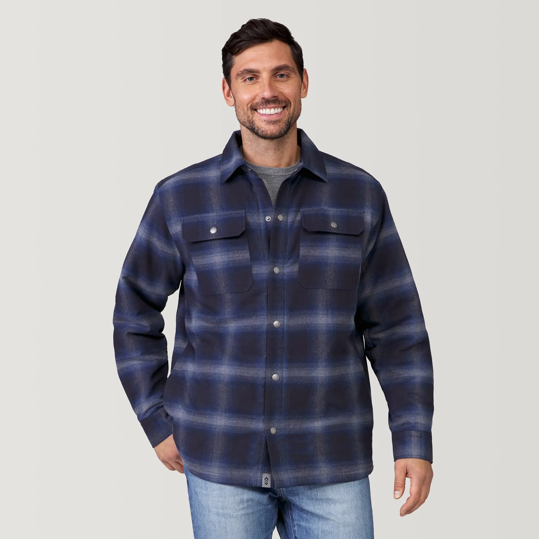 Men's FreeCycle® Utility Work Shirt
