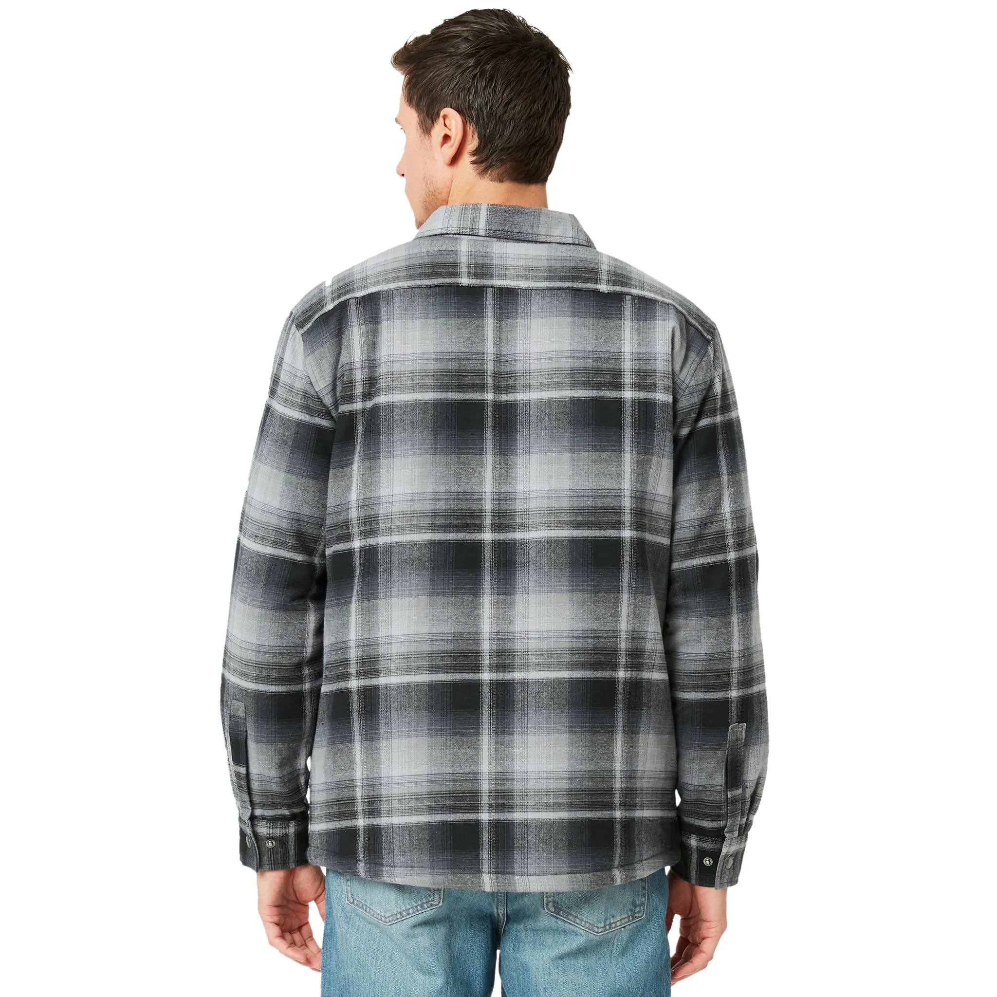 Men's FreeCycle® Utility Work Shirt