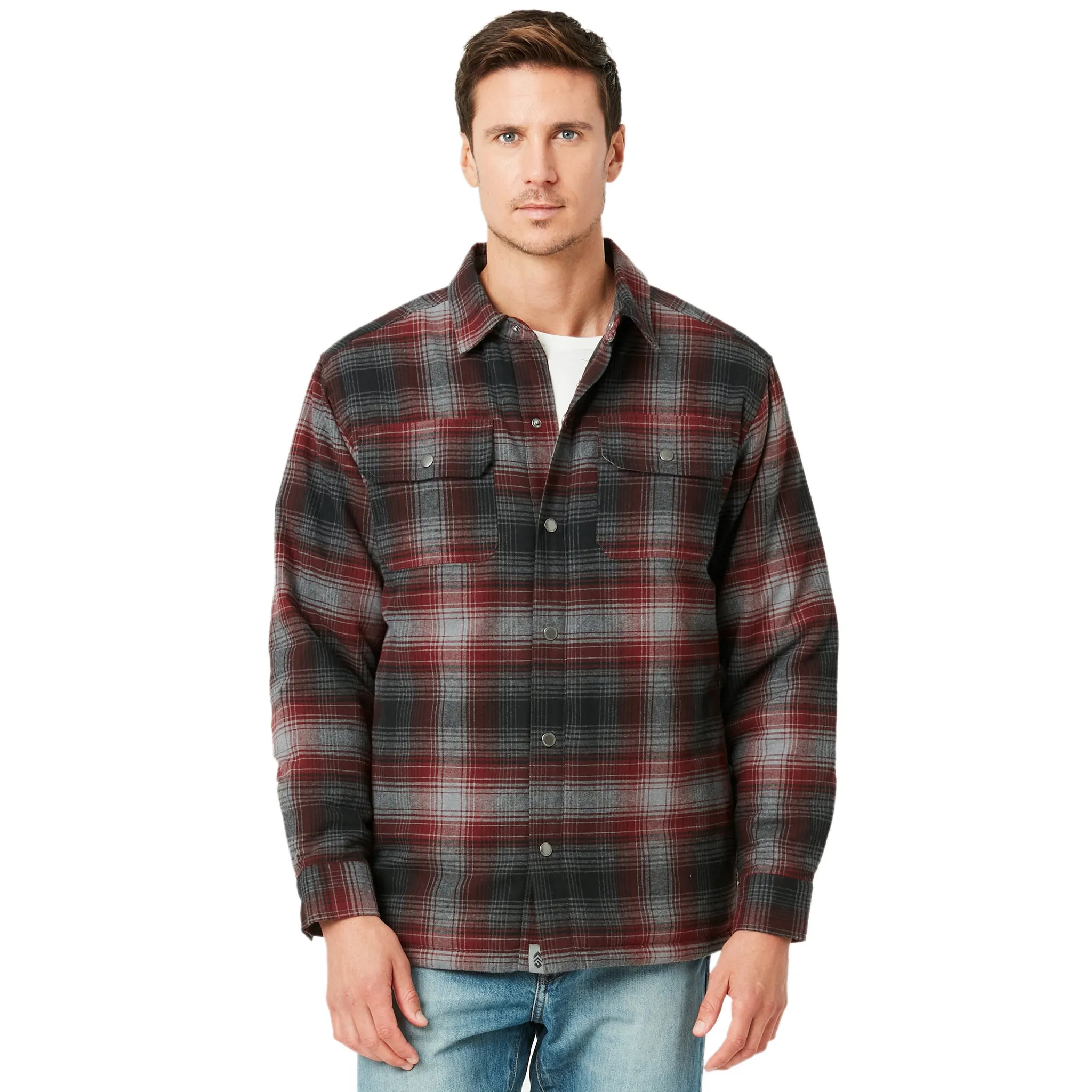 Men's FreeCycle® Utility Work Shirt