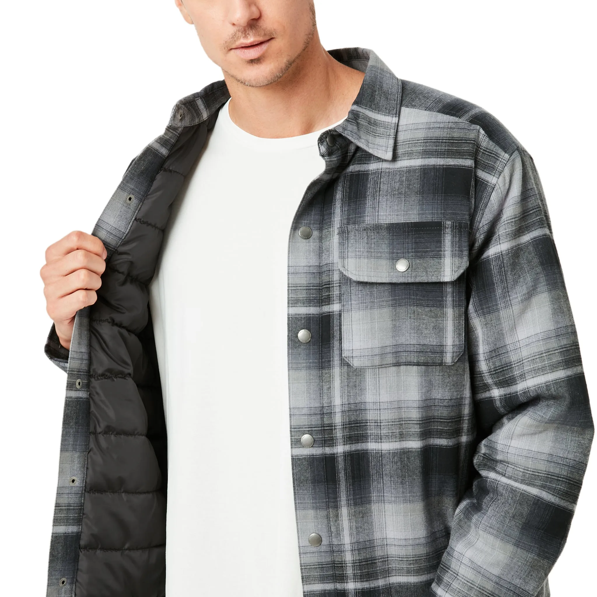 Men's FreeCycle® Utility Work Shirt
