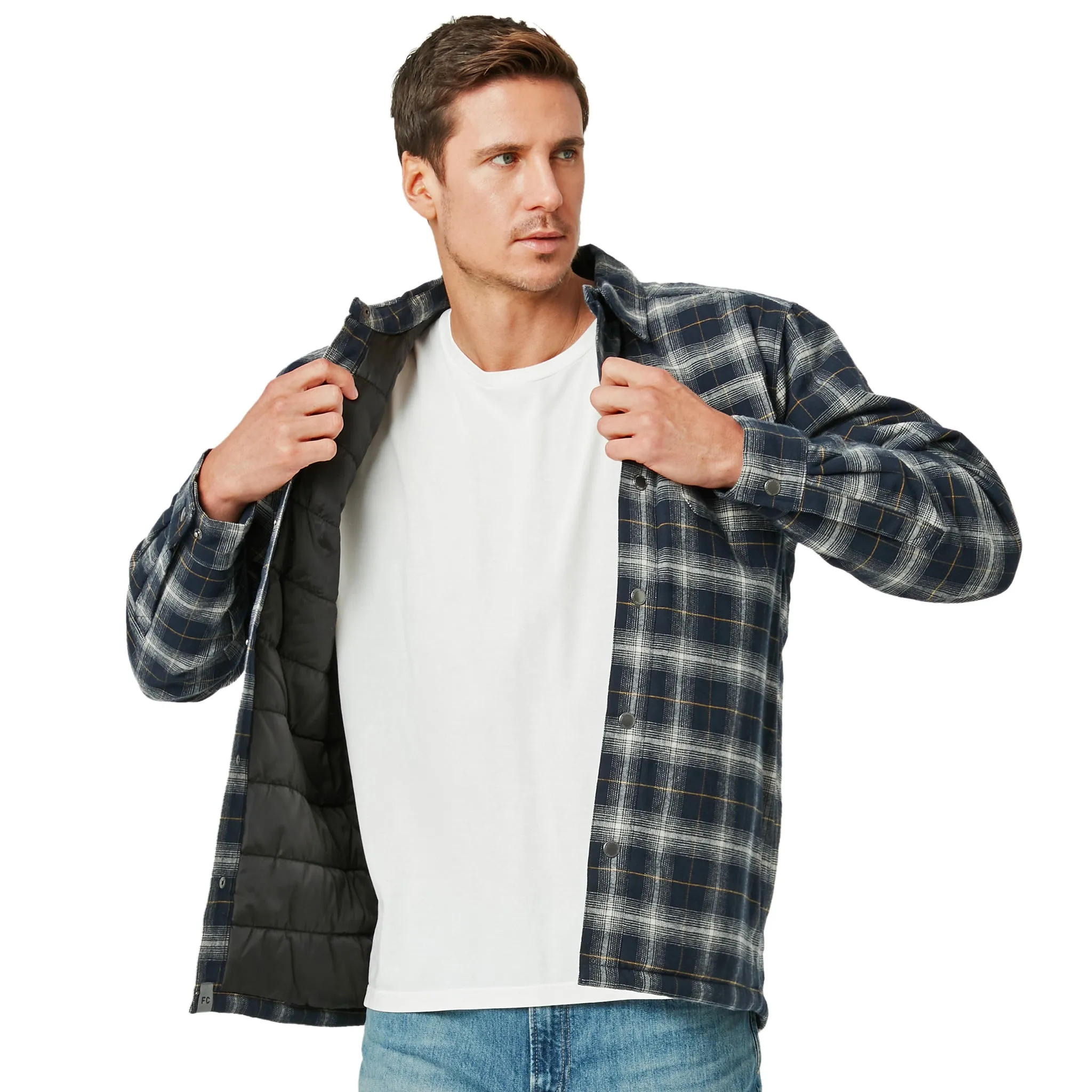 Men's FreeCycle® Utility Work Shirt