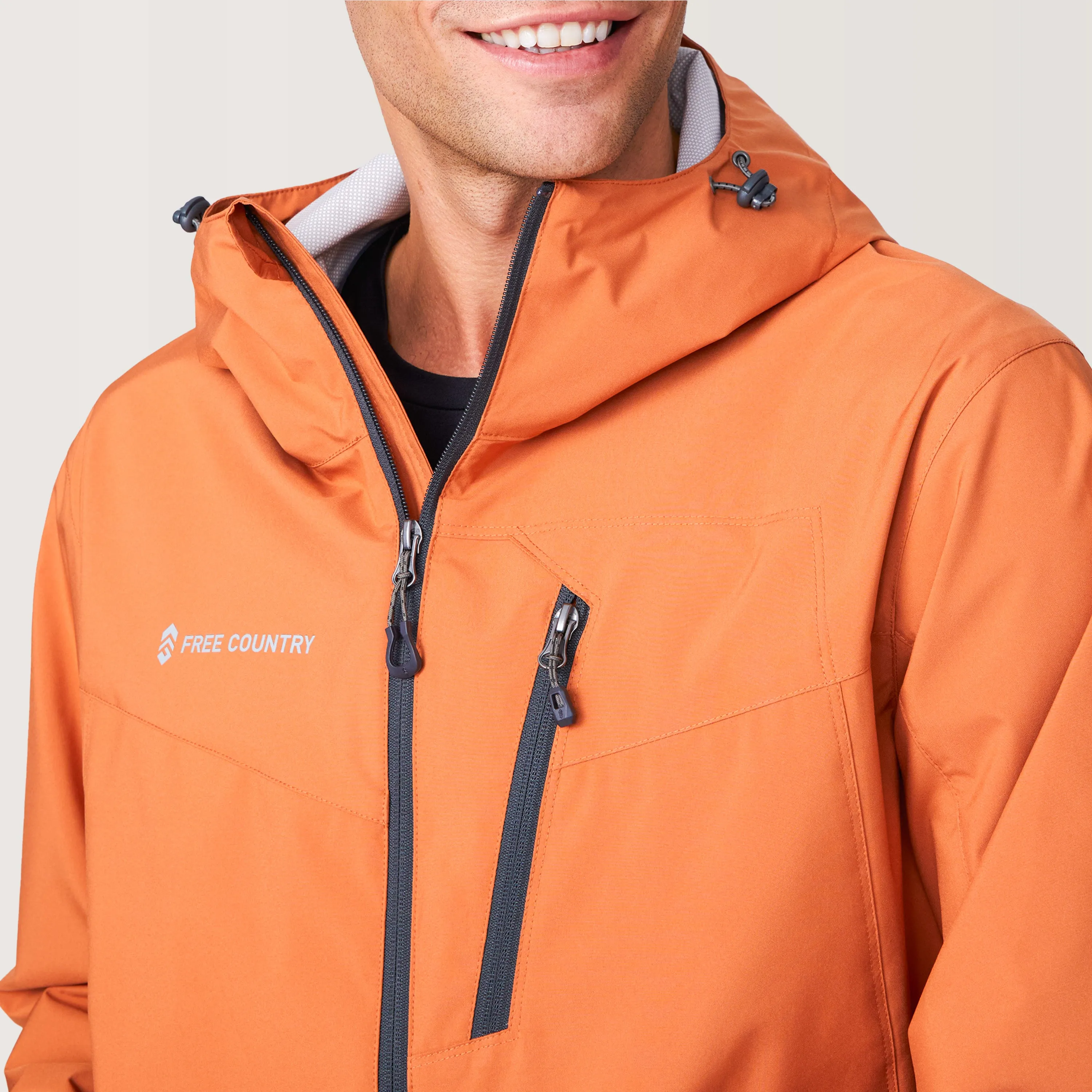 Men's Hydro Lite X2O Status Jacket