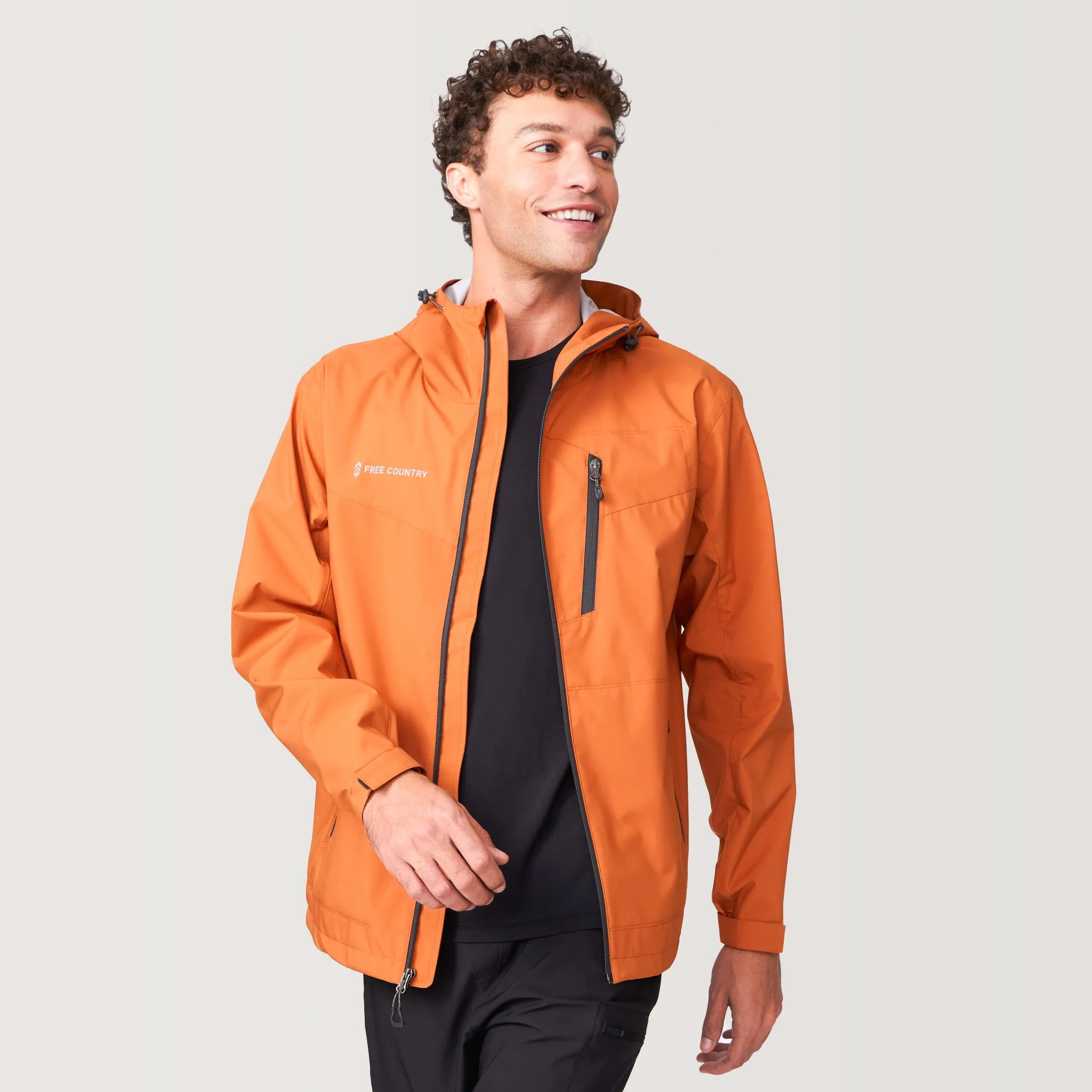 Men's Hydro Lite X2O Status Jacket