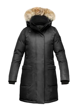 Merideth Women's Parka - NEXT by Nobis