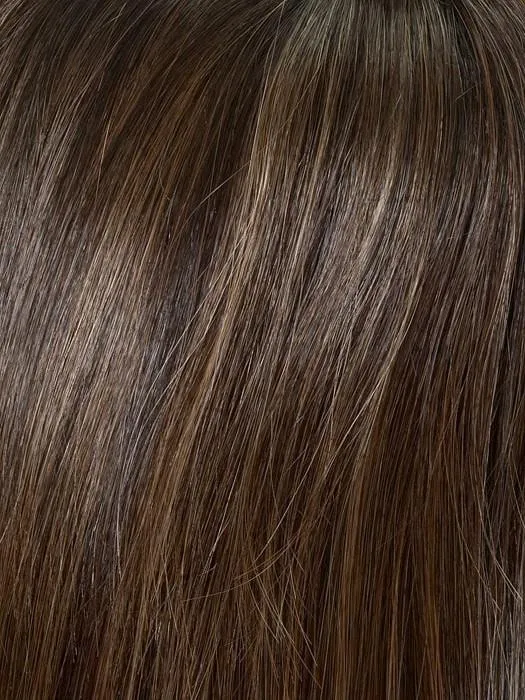 Miranda | Synthetic Wig (Basic Cap)