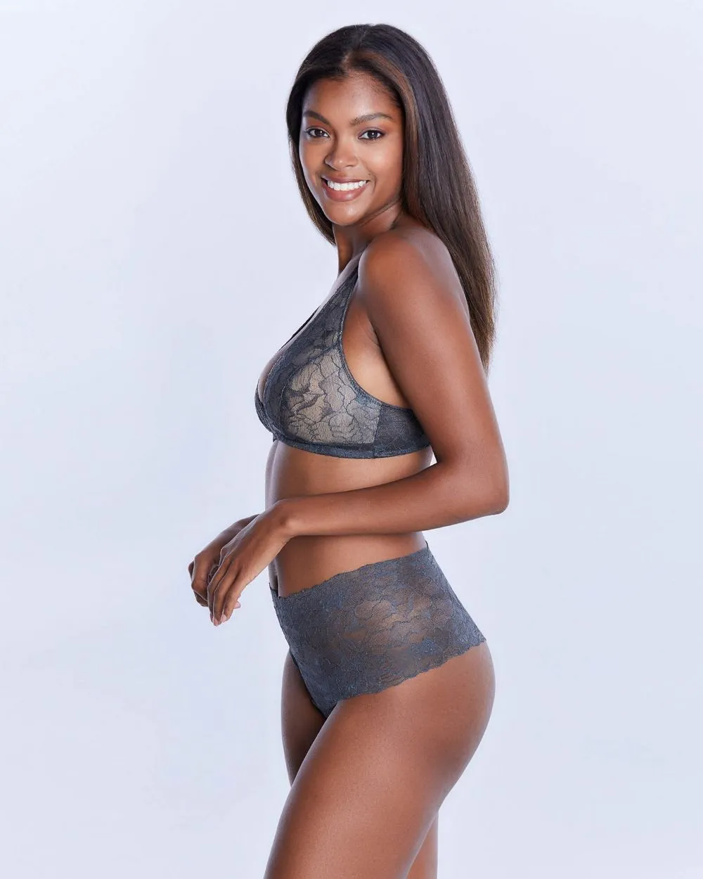 My Daily Upcyle Built-Up Soft Bra