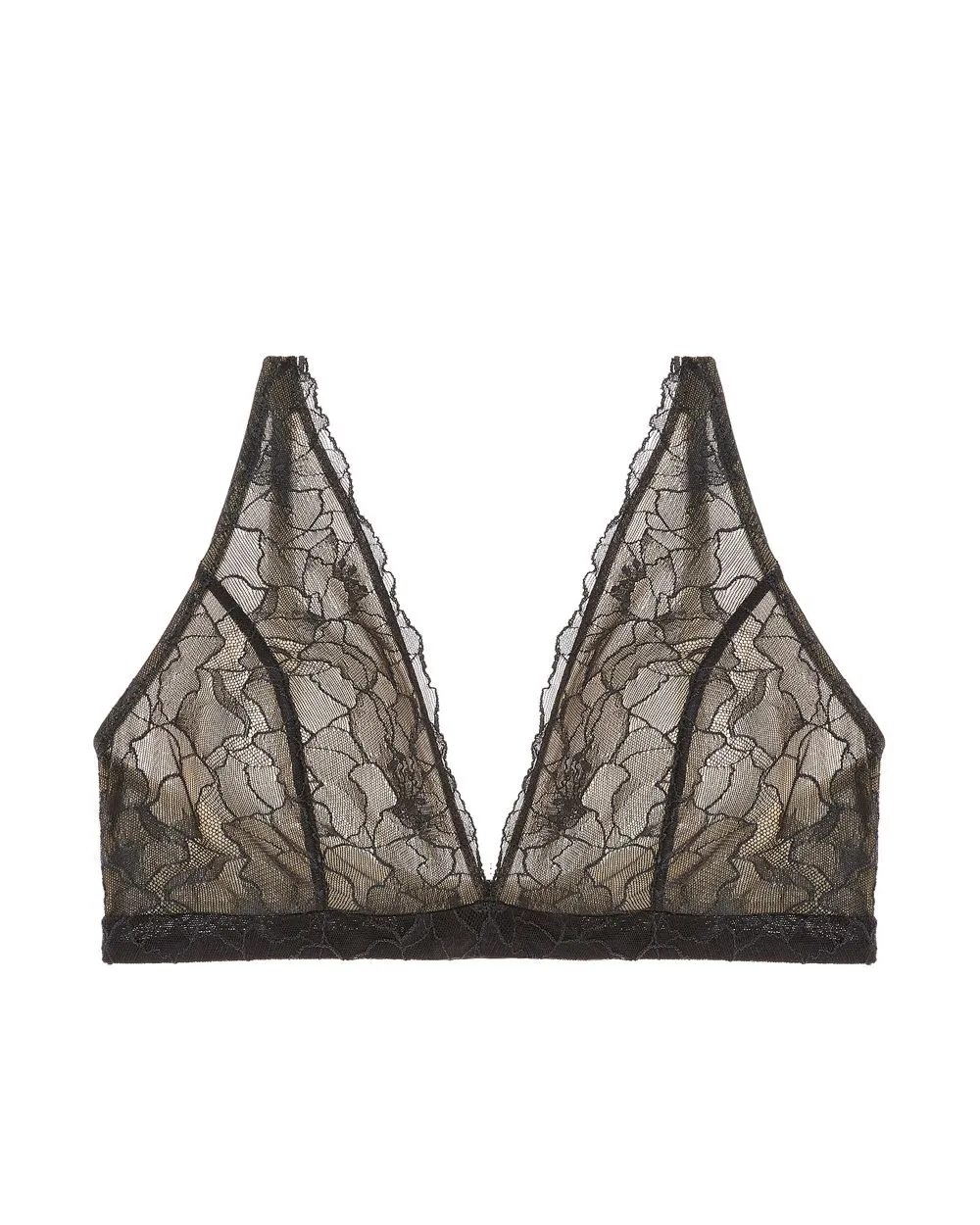 My Daily Upcyle Built-Up Soft Bra