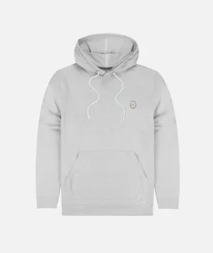 Navigator Hoodie - Grey