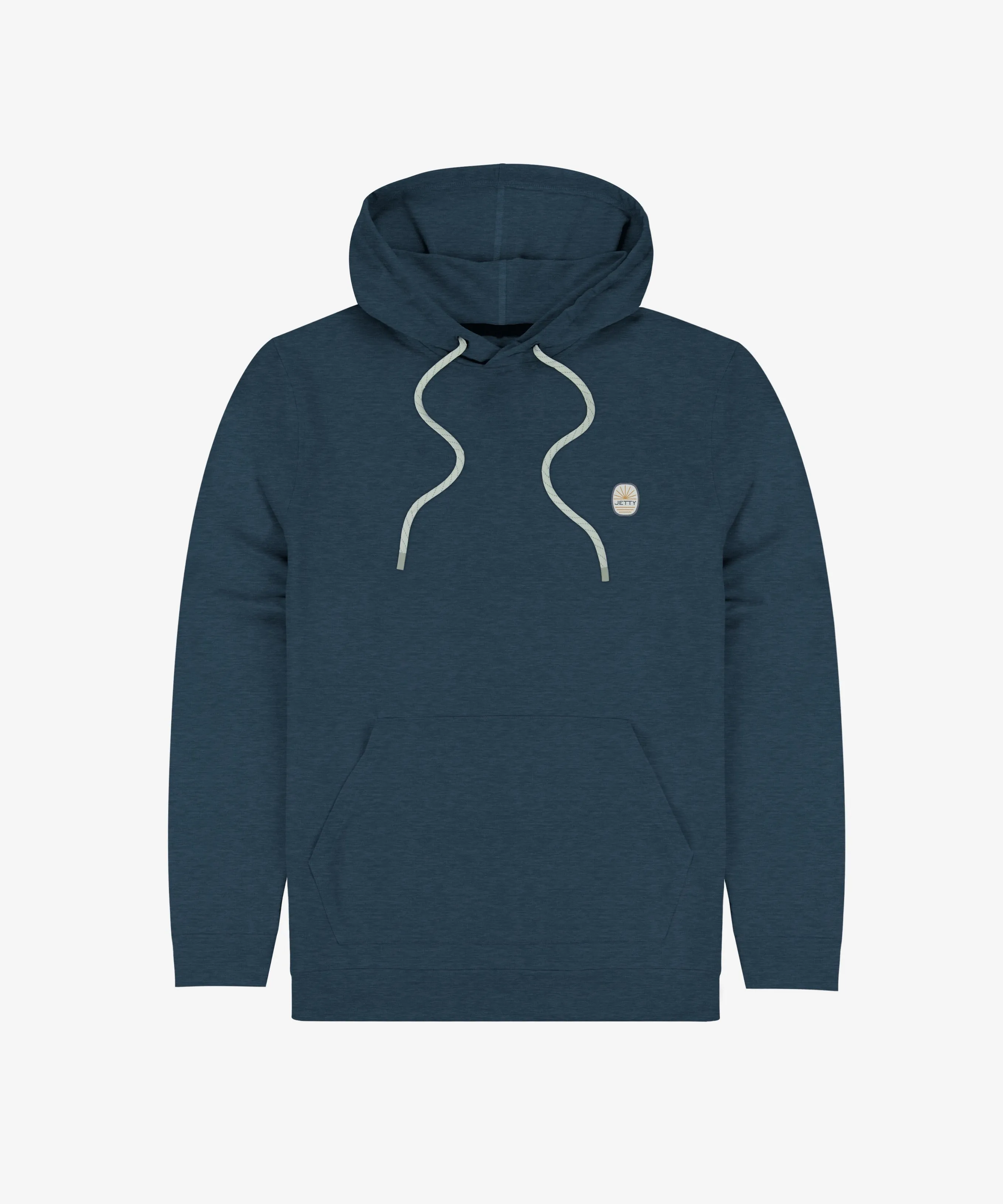 Navigator Hoodie - Navy