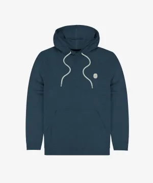 Navigator Hoodie - Navy