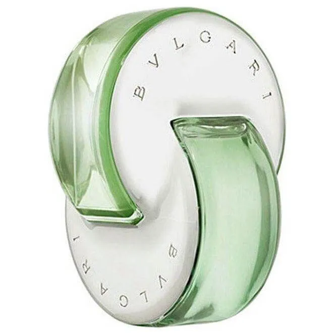 OMNIA GREEN JADE by Bvlgari 2.2 oz EDT Perfume New tester