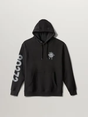 Palisades Fire Relief - Tribe Pullover Hoodie