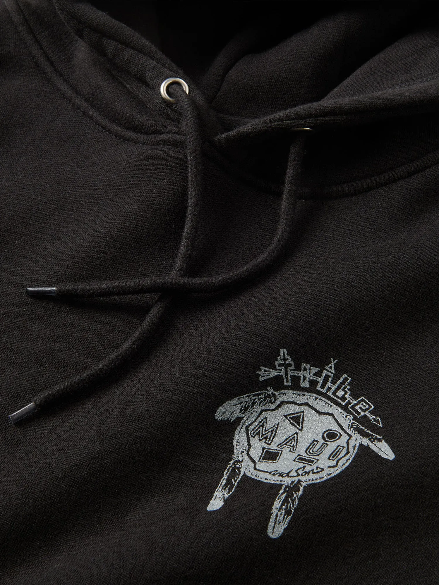 Palisades Fire Relief - Tribe Pullover Hoodie