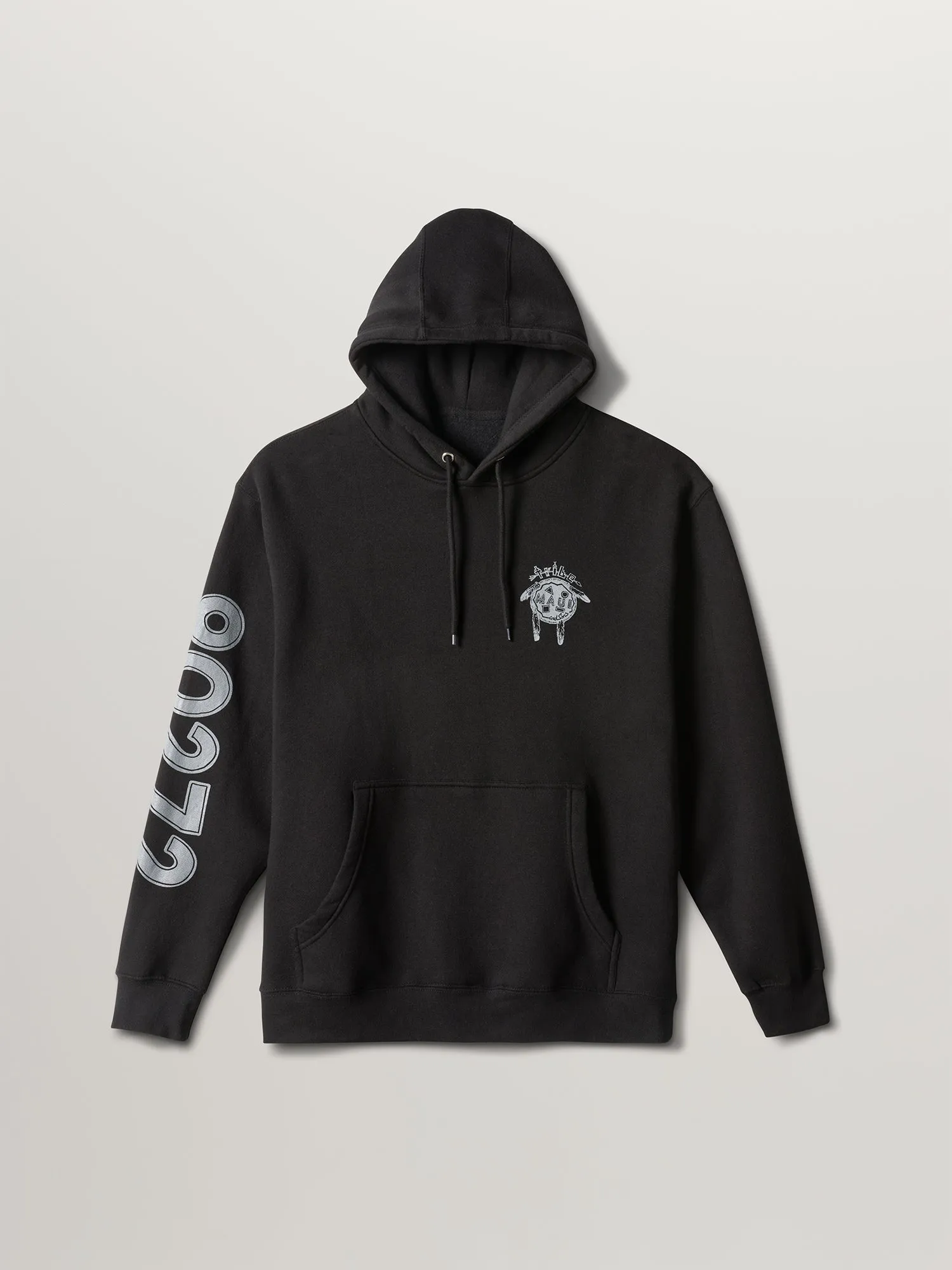 Palisades Fire Relief - Tribe Pullover Hoodie