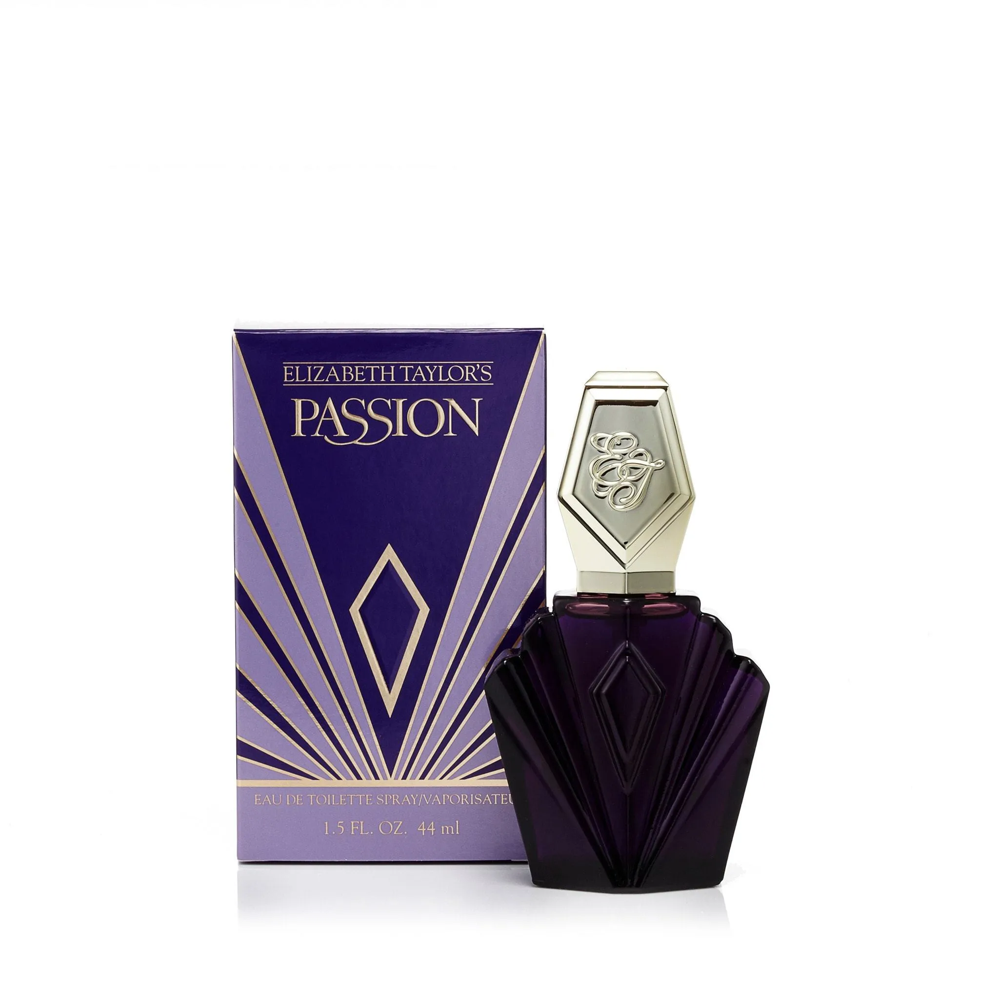 Passion Perfume