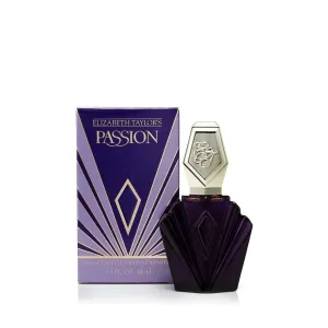 Passion Perfume
