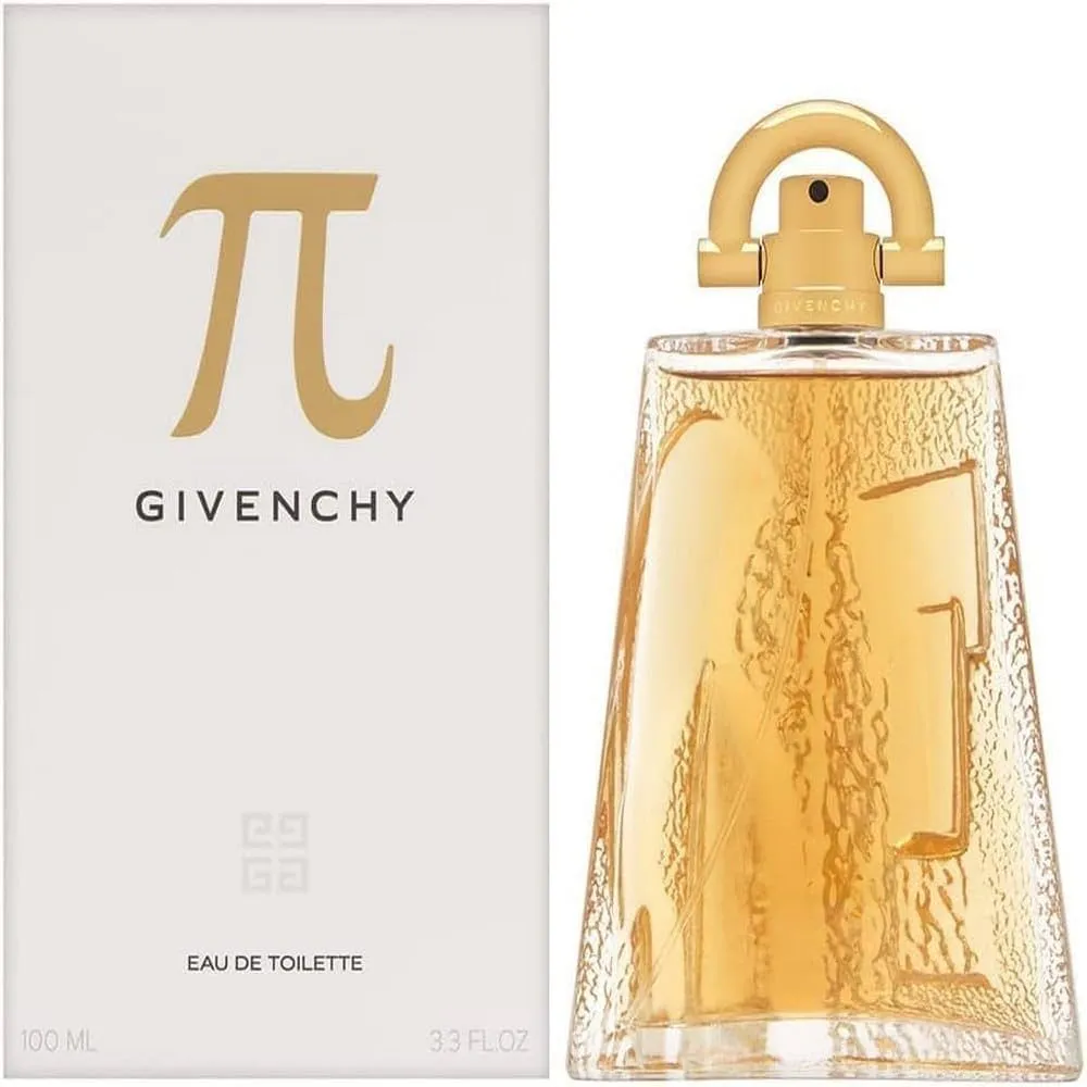 Pi Cologne