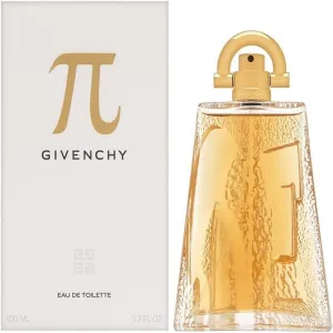 Pi Cologne