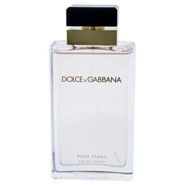 Pour Femme Perfume