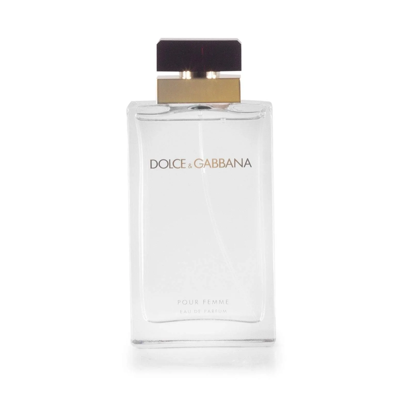 Pour Femme Perfume