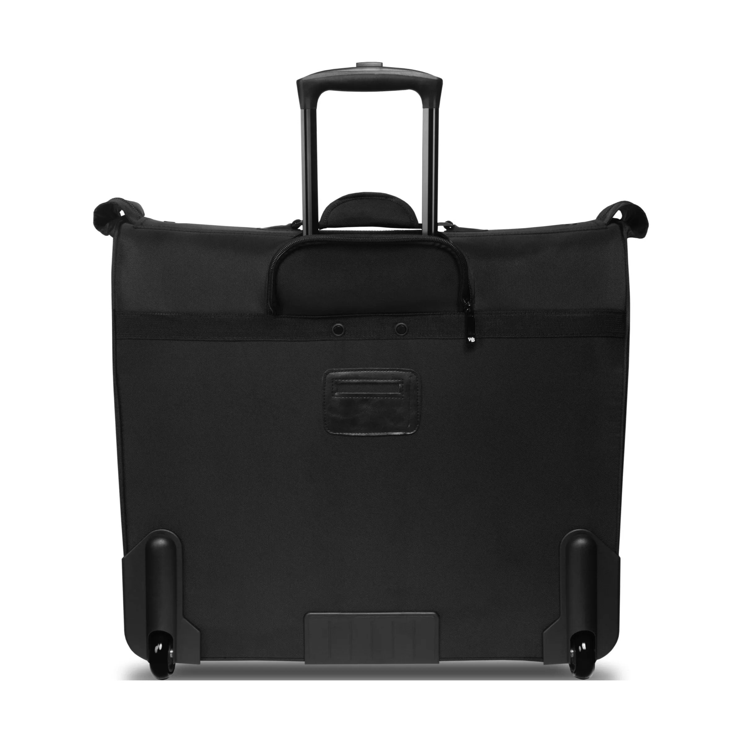 Premium Wheeled Garment Bag with Multiple Pockets 45"