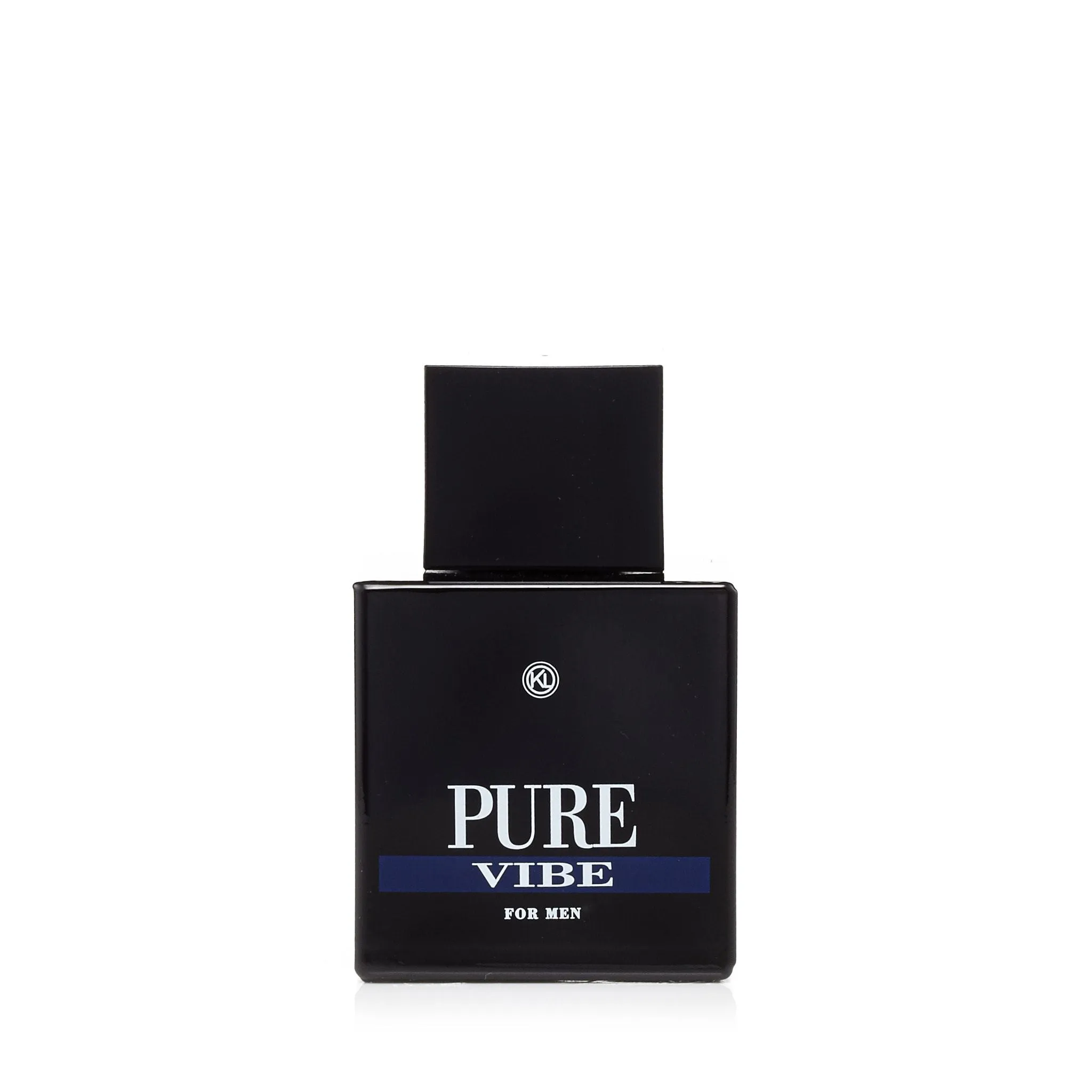 Pure Vibe Cologne