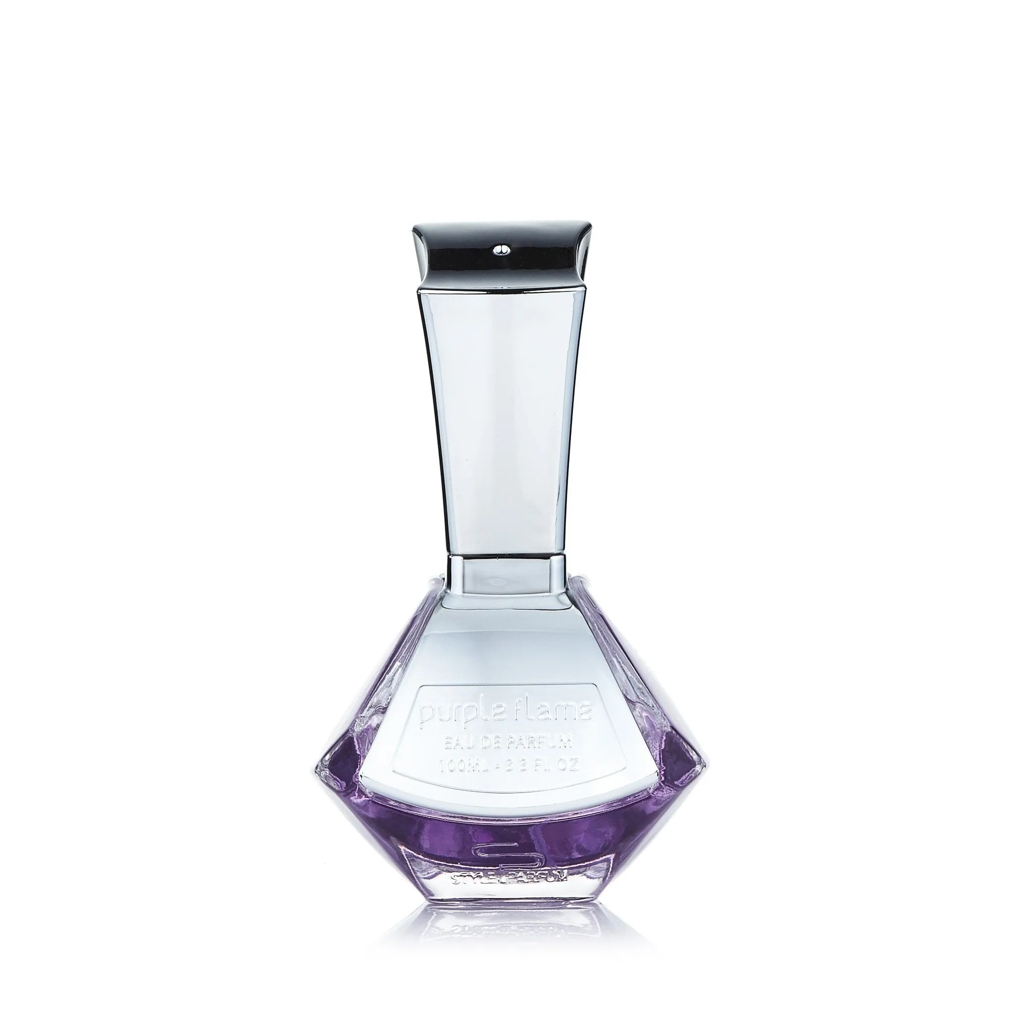 Purple Flame Perfume