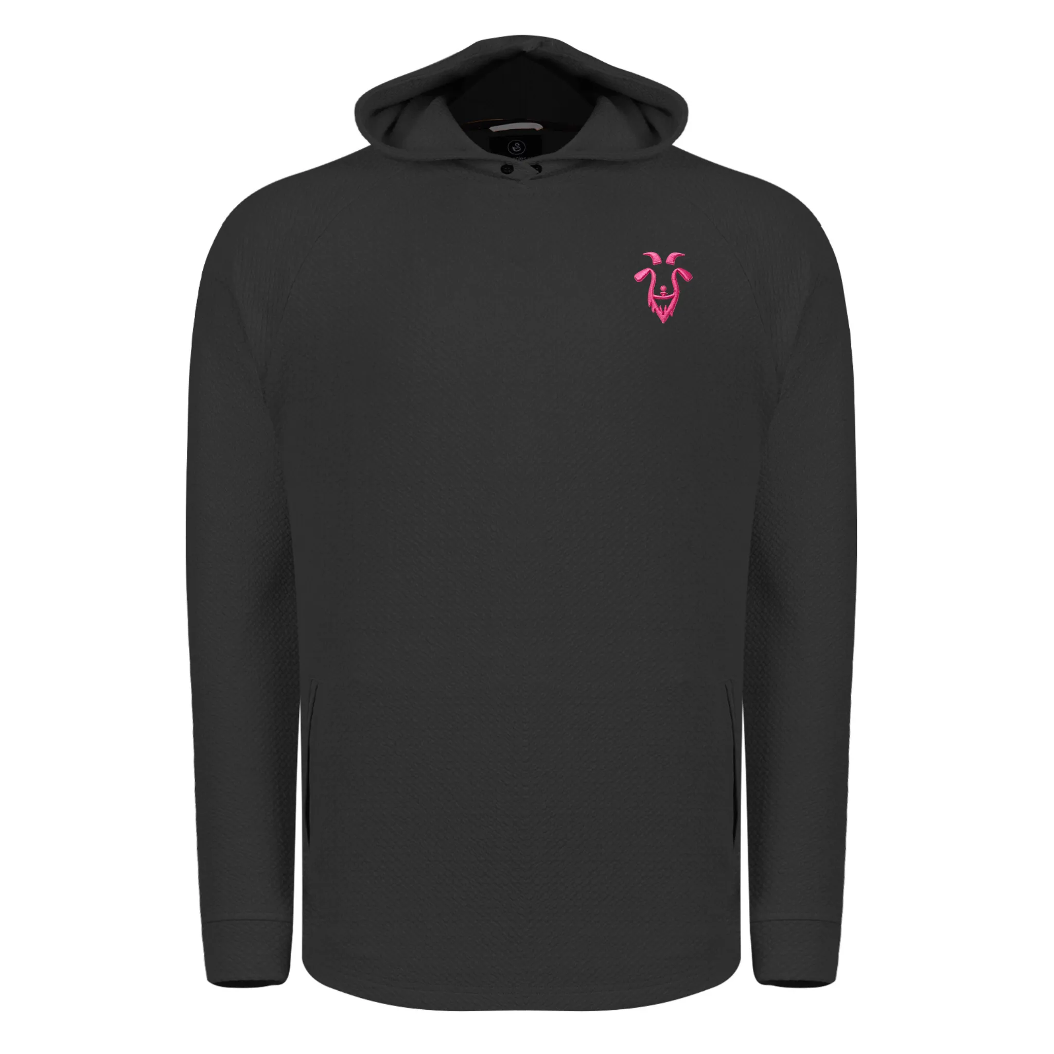 RangeGoats Camden Hoodie