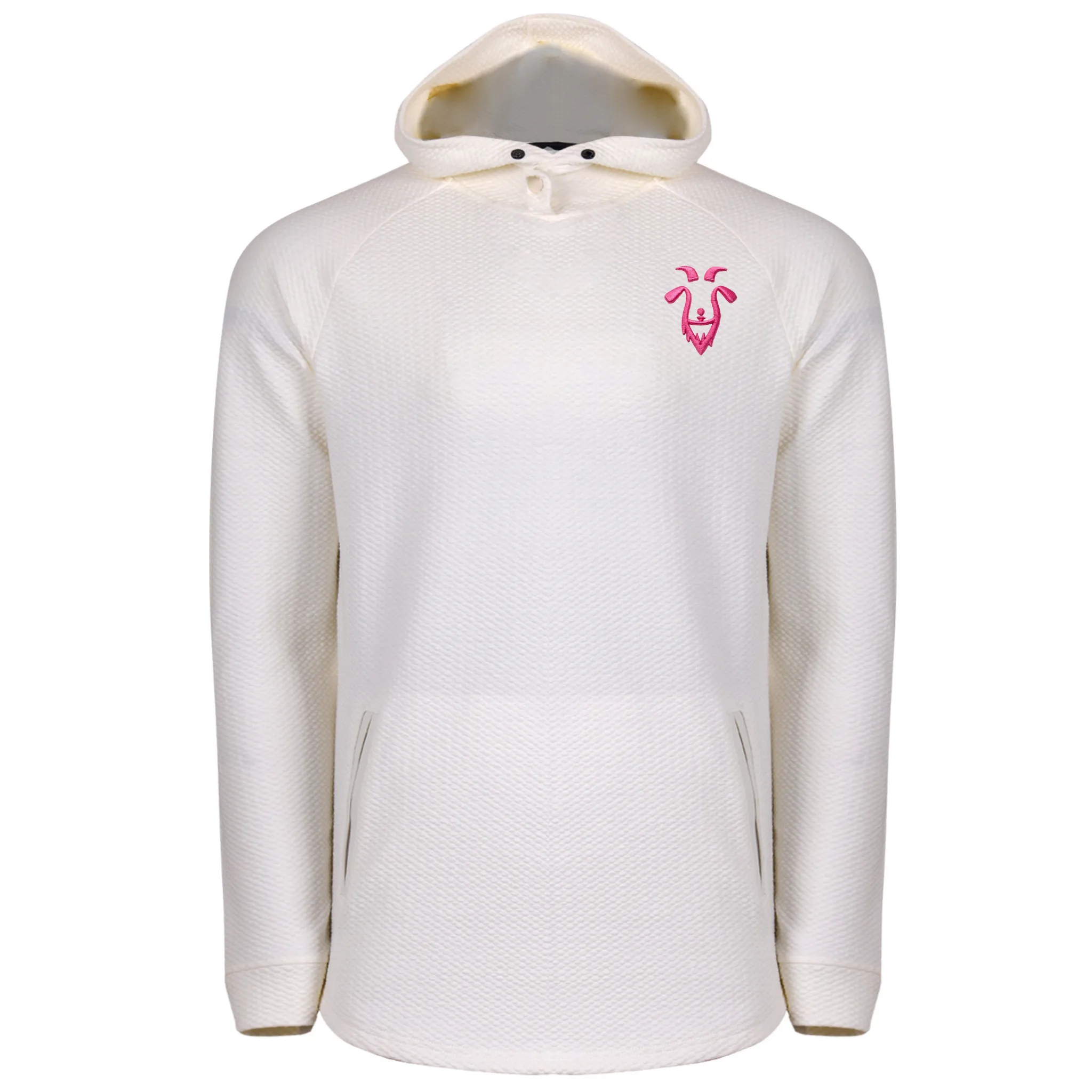 RangeGoats Camden Hoodie