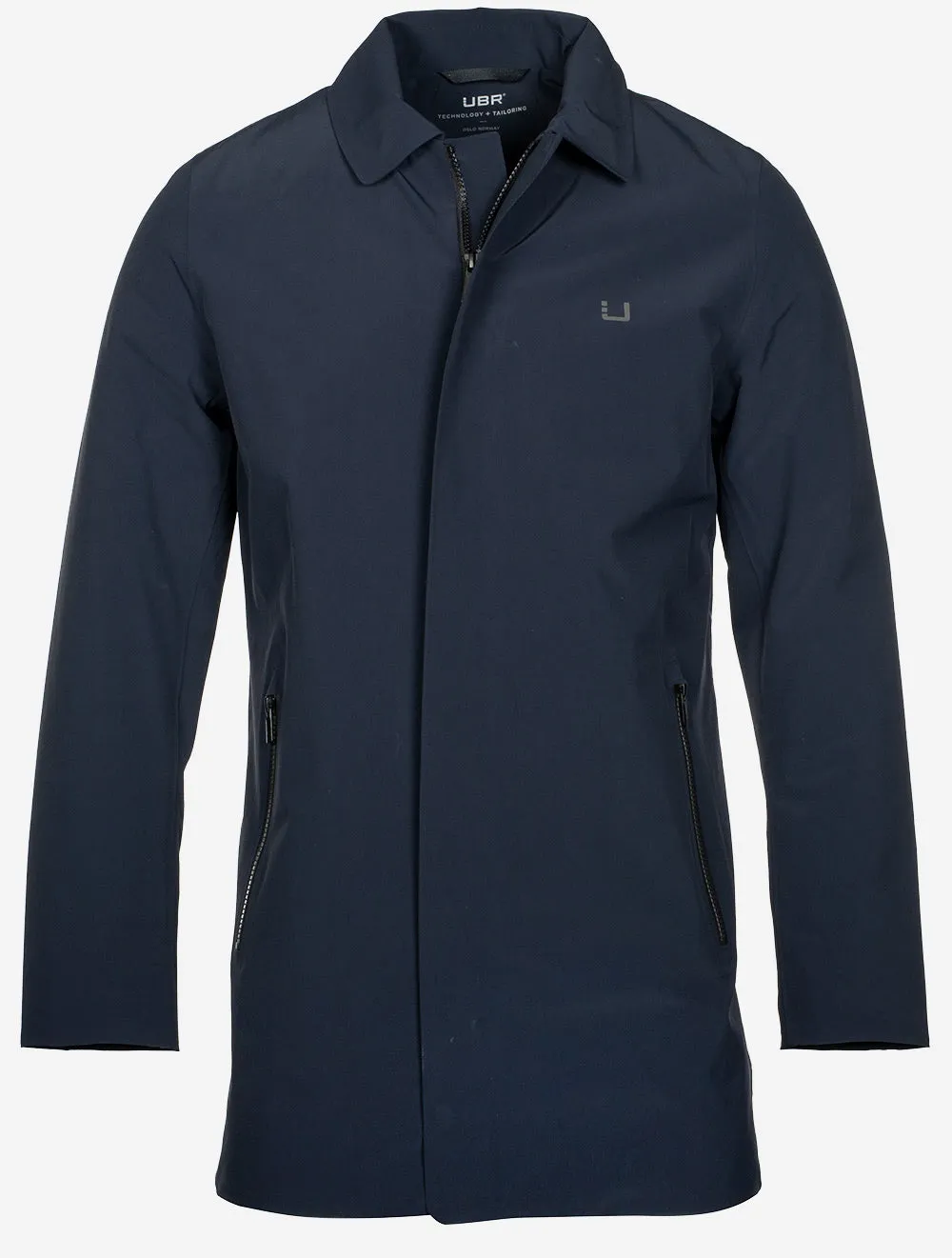 Regulator™ Coat Navy