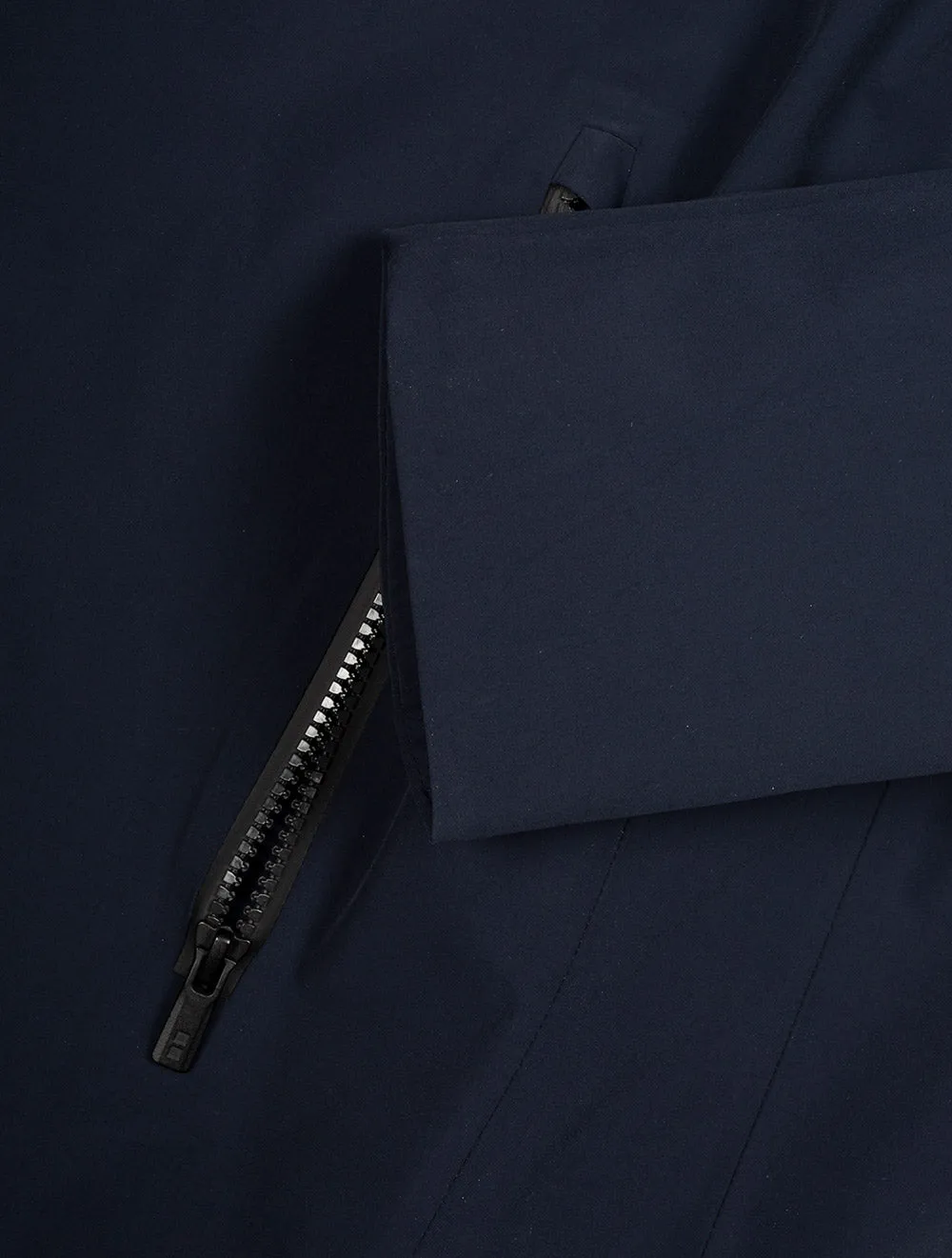 Regulator™ Coat Navy