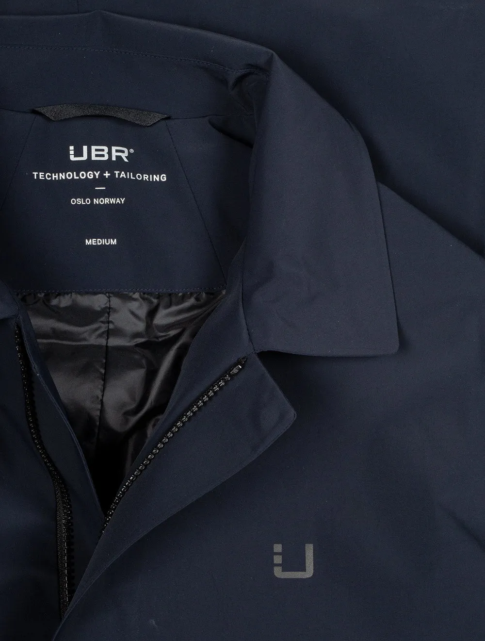 Regulator™ Coat Navy