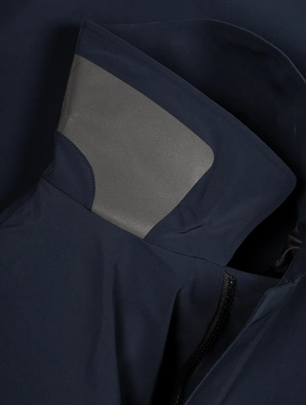 Regulator™ Coat Navy