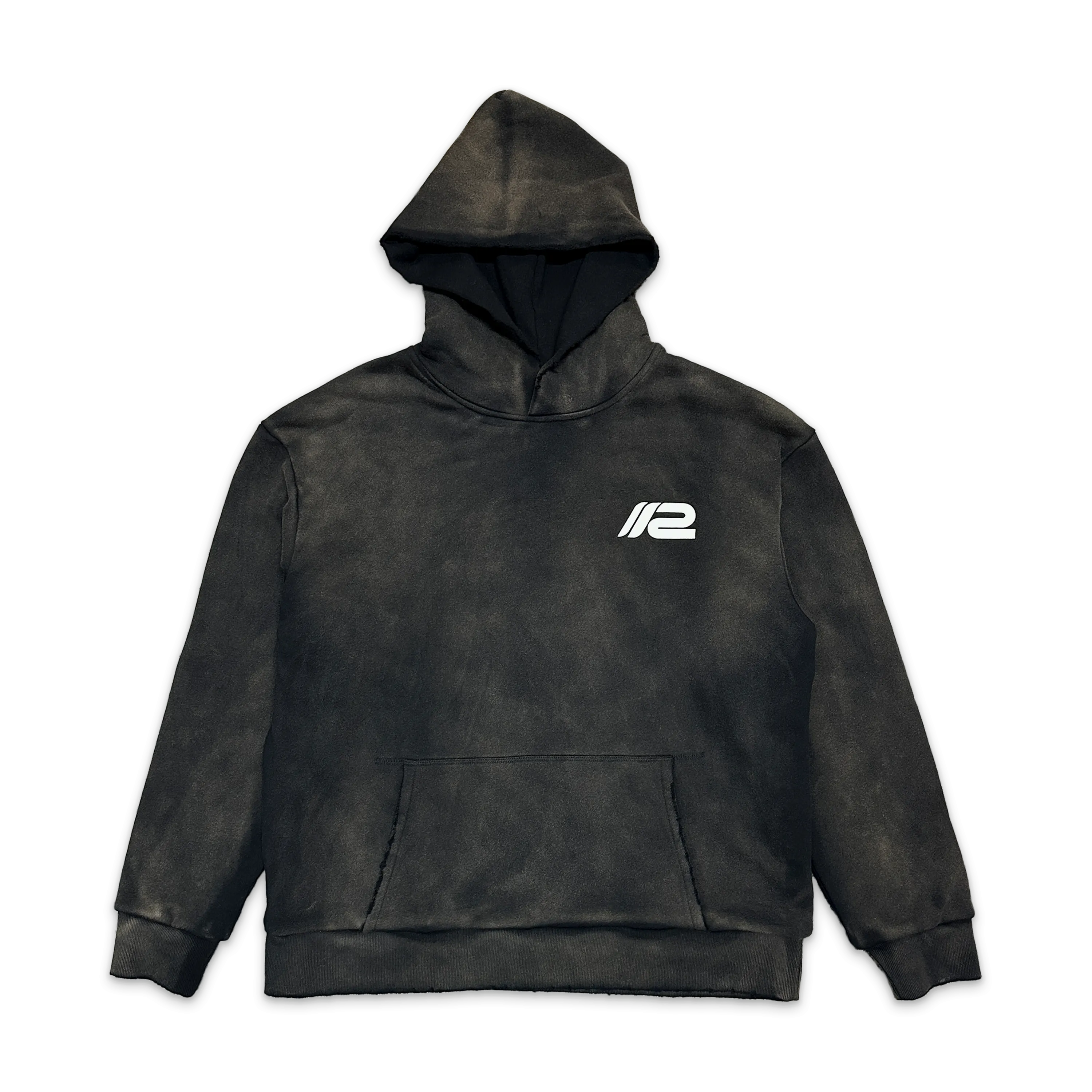 Request Motorsports Double Layer Hoodie
