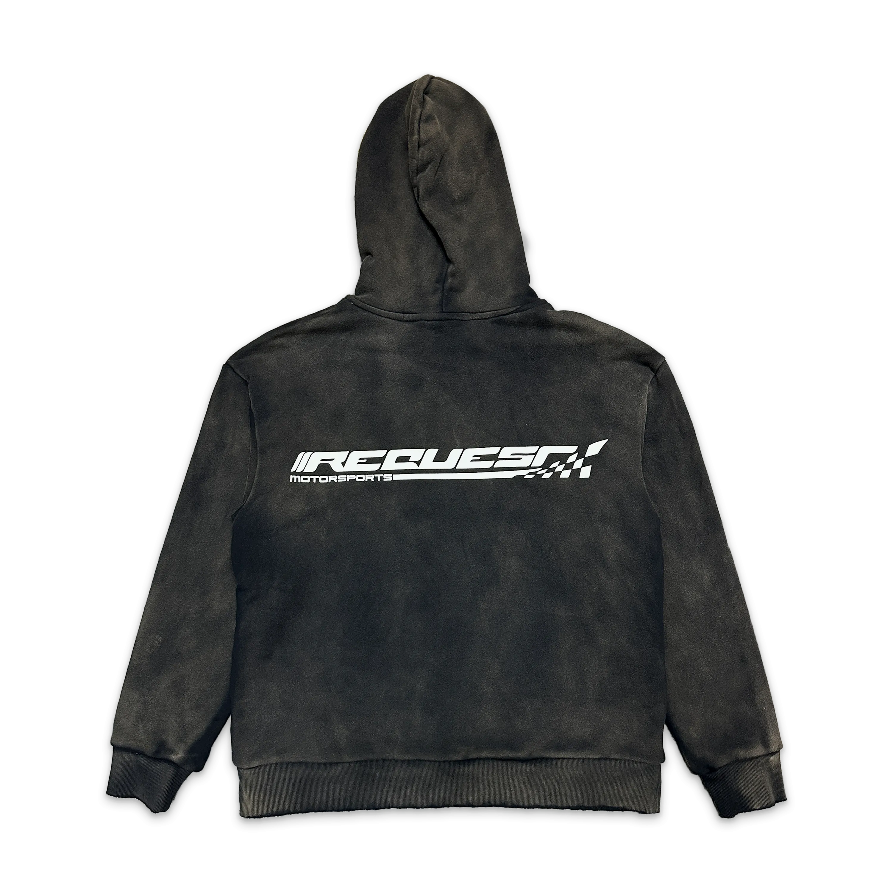Request Motorsports Double Layer Hoodie