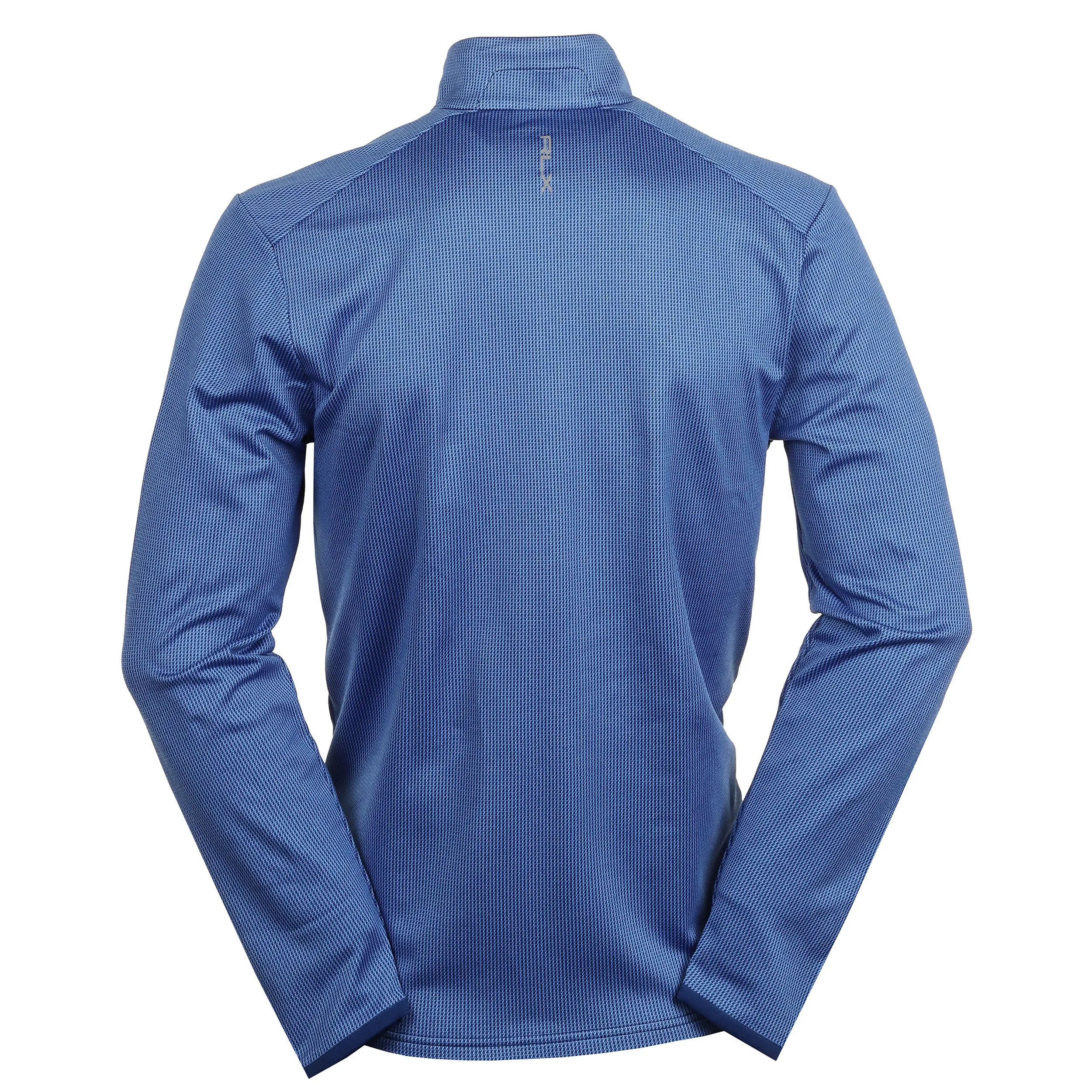RLX Ralph Lauren Stretch Jersey Half Zip