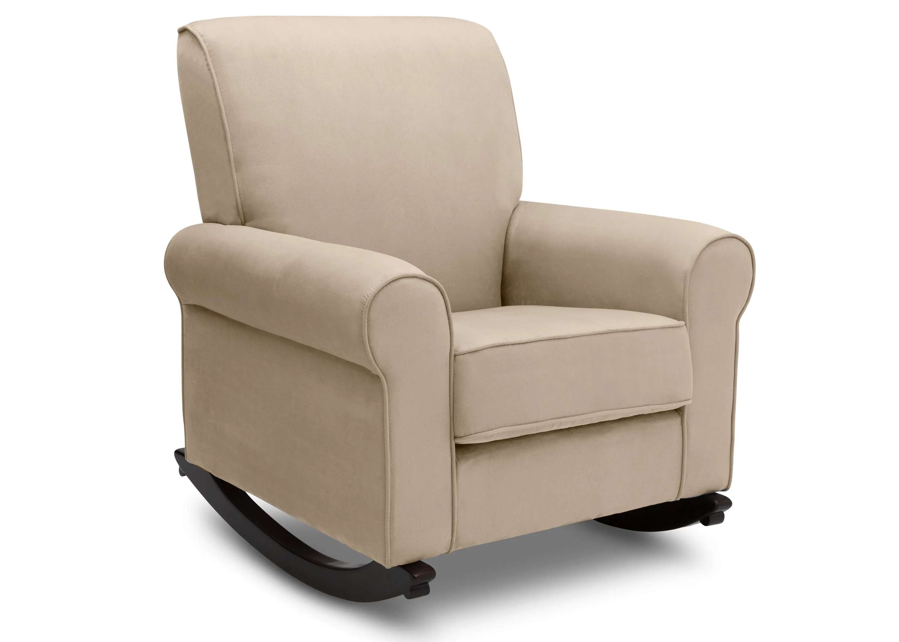 Rowen Nursery Rocking Chair