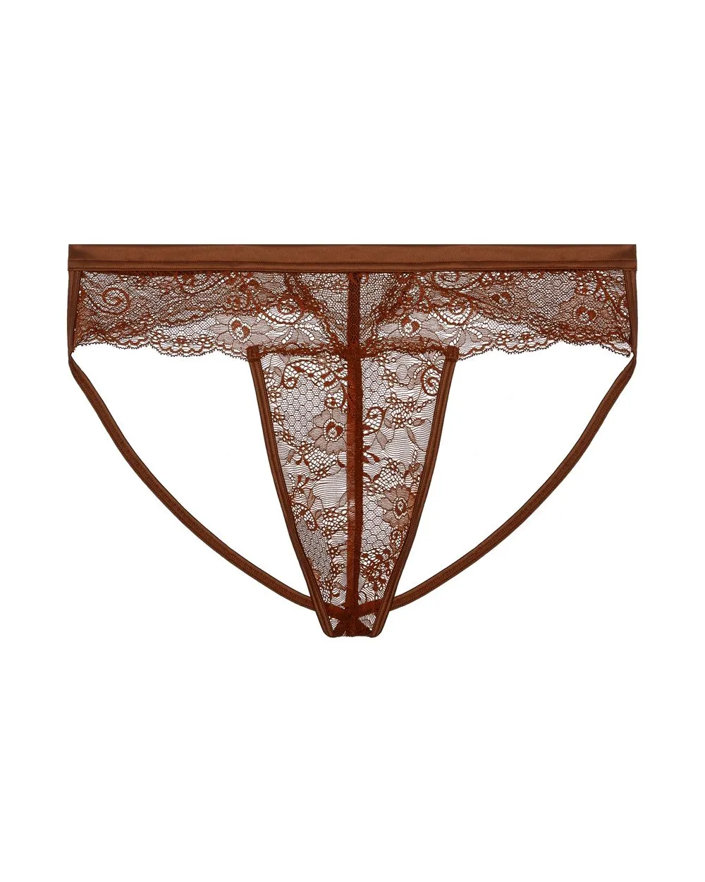 Sapna Mens Jock Strap Thong
