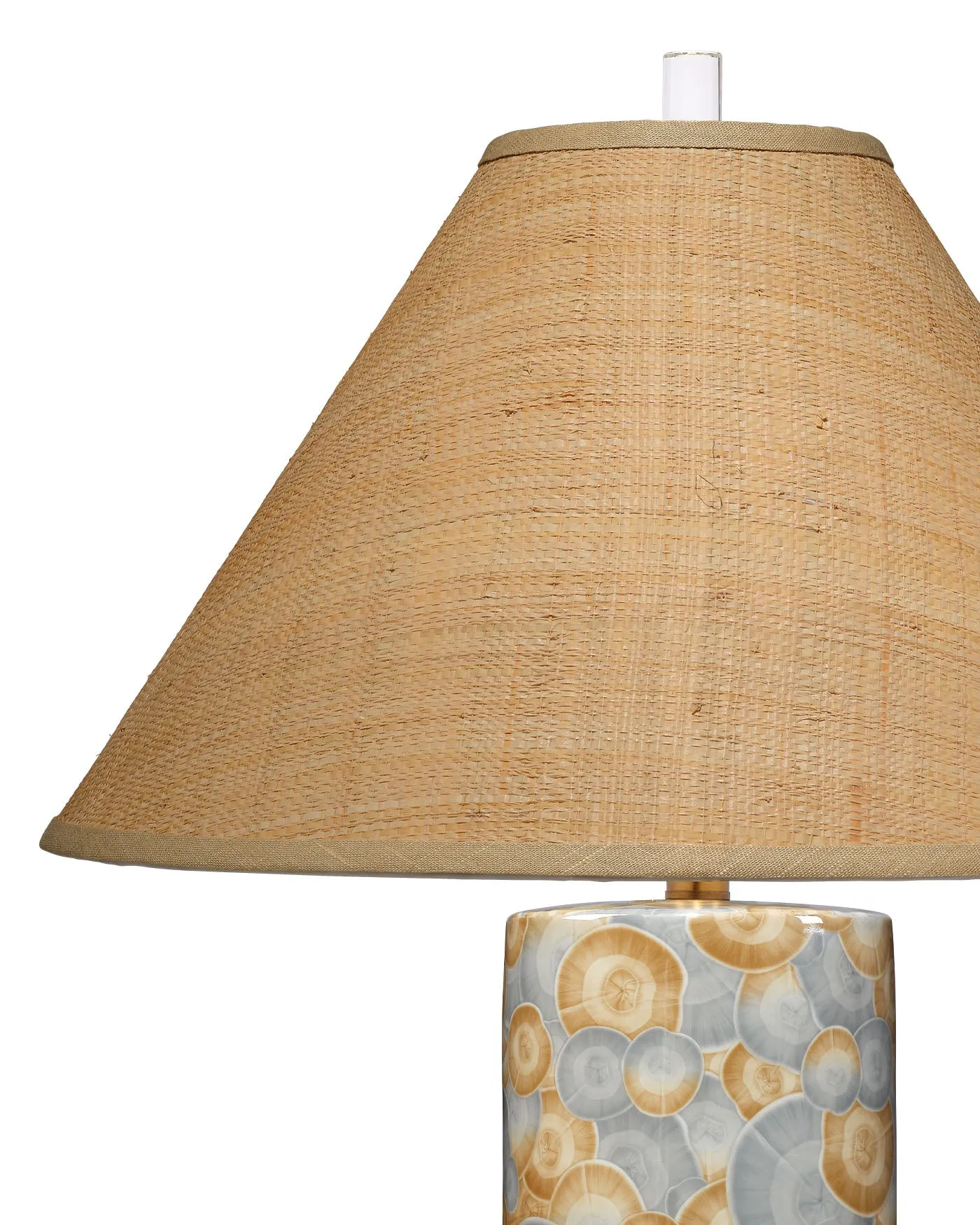 Serene Table Lamp