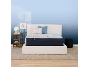Serta Perfect Sleeper Best Day Medium King Mattress