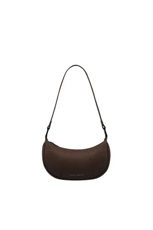 Status Anxiety Solus Shoulder Bag Cocoa