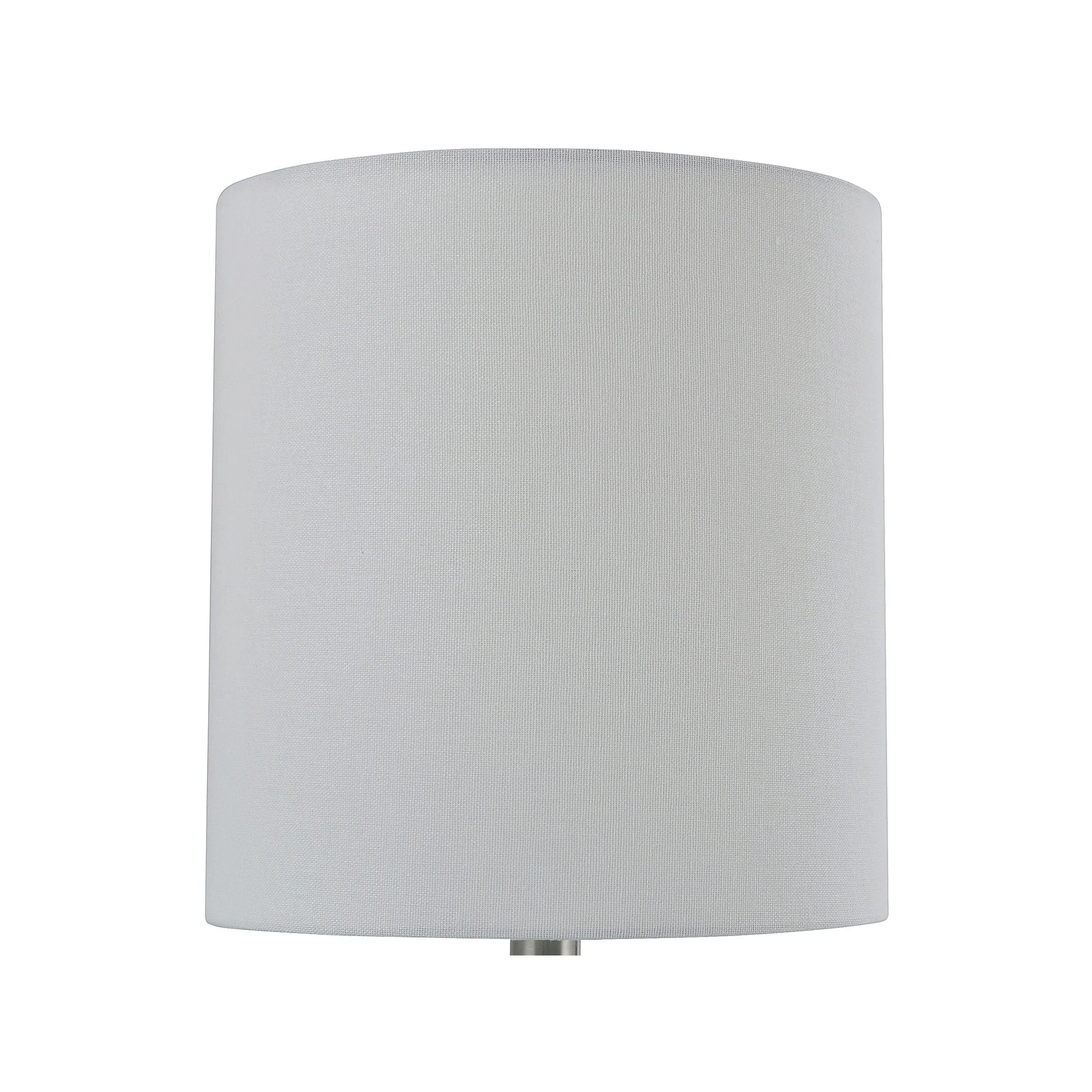 Stylecraft 9.5 W Cerulean Glass Table Lamp - CERULEAN ONE SIZE