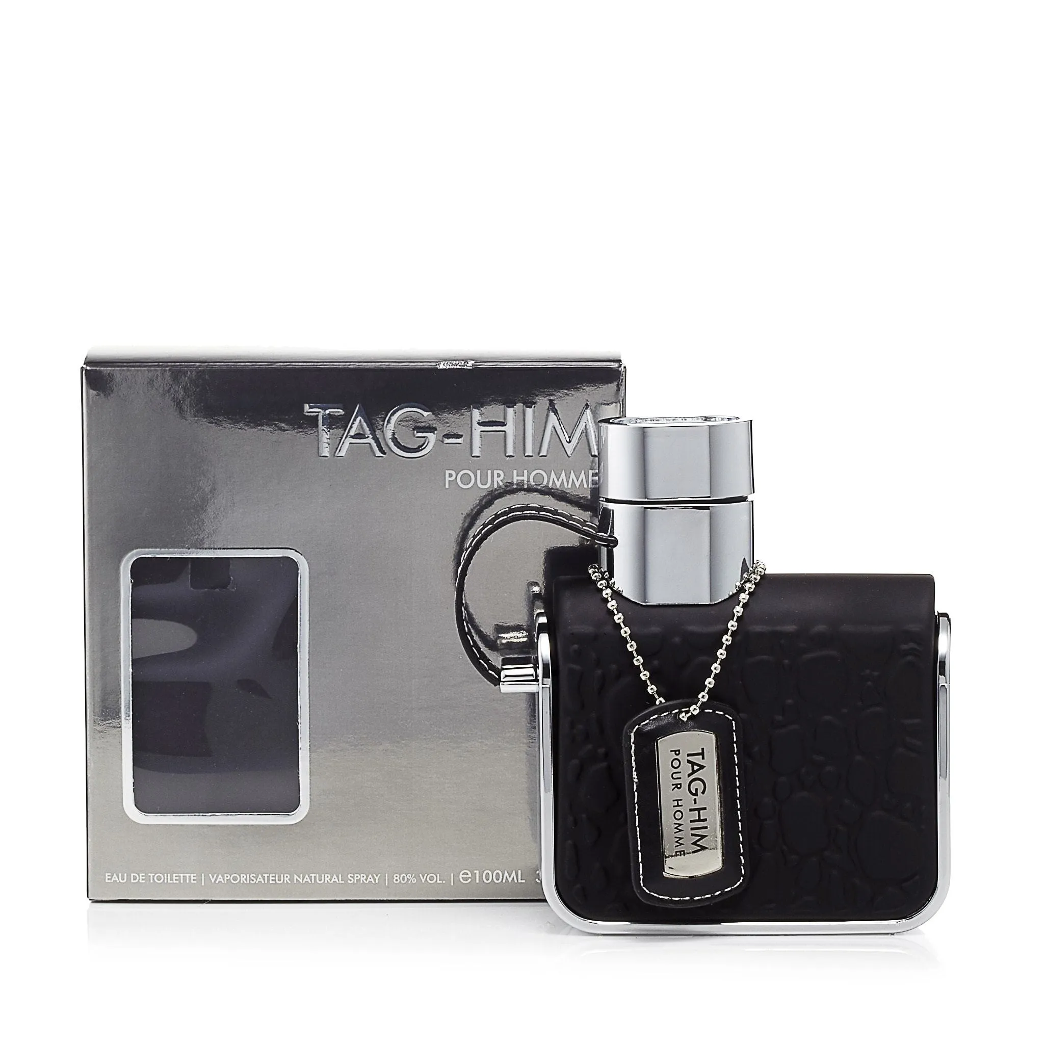 Tag Him Cologne