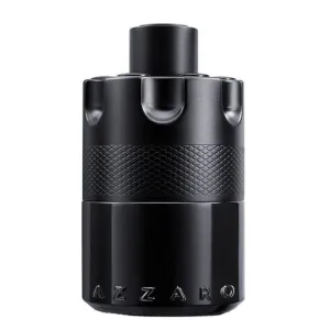 The Most Wanted by Azzaro cologne men EDP intense 3.3 / 3.4 oz New Tester