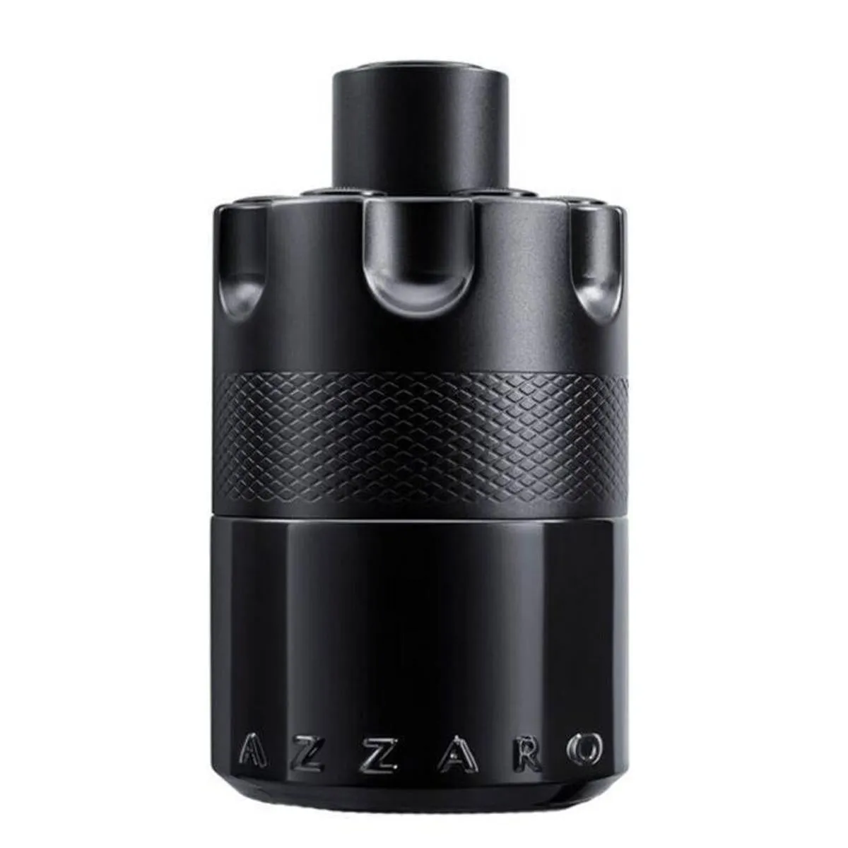 The Most Wanted by Azzaro cologne men EDP intense 3.3 / 3.4 oz New Tester